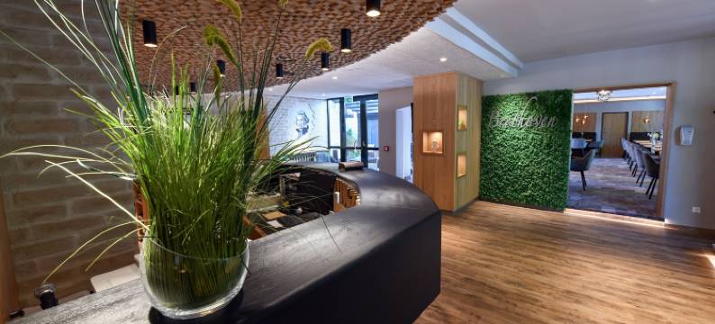 贝多芬酒店(Hotel Beethoven)图片