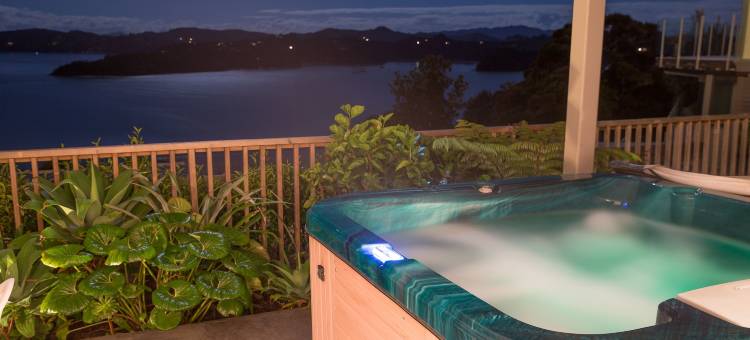 塔尔顿小屋酒店(Tarlton's Lodge)图片