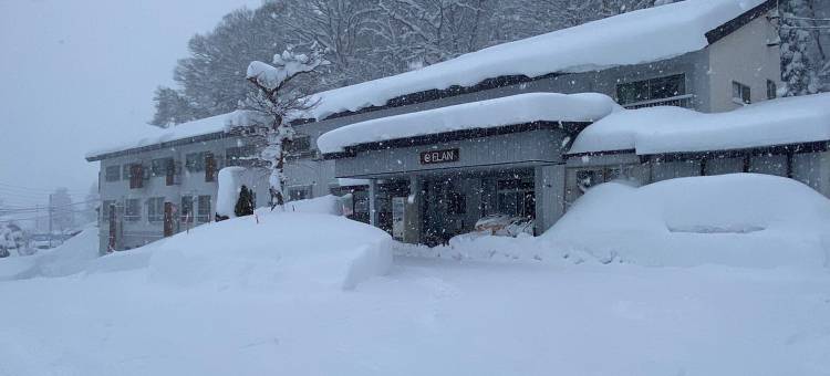 艾兰酒店 野尻湖(Elan Hotel Lake Nojiri)图片