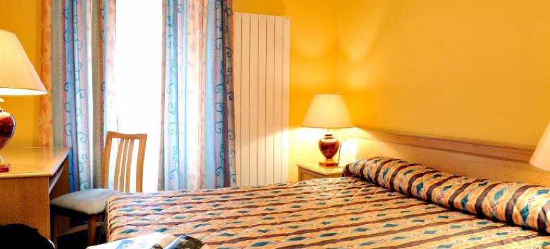 大陆酒店(Logis Hôtel Restaurant le Continental)图片