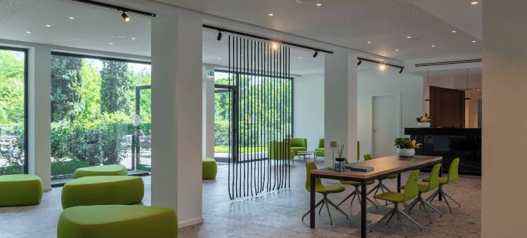 皇家乡村酒店(Hotel Royal Village)图片