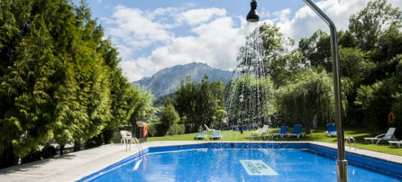 因法塔多酒店(Hotel Infantado)图片