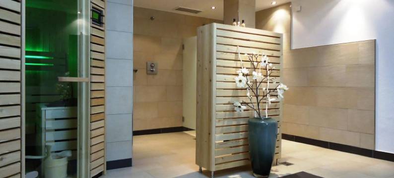 邮政酒店(Hotel Gasthof Posthalter)图片