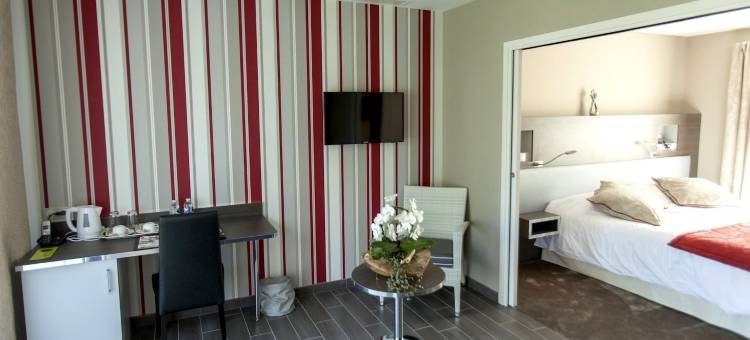 欢迎之家客栈(Logis Auberge Bienvenue)图片