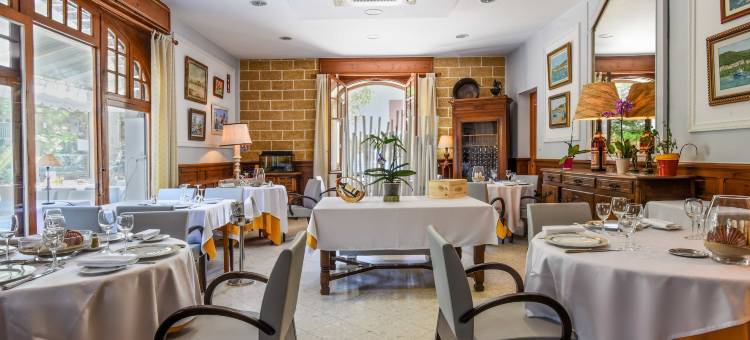 博格里特运动酒店(Logis Hotel & Restaurant Bergeret Sport)图片