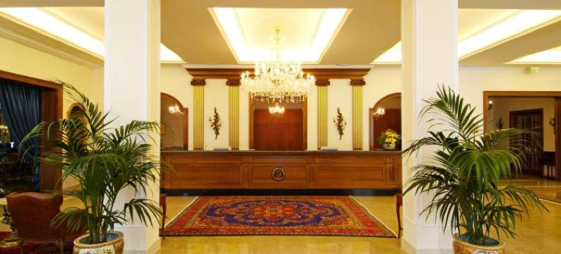 印德罗克尼瑟斯住宅度假村(Hotel la Residence & Idrokinesis)图片