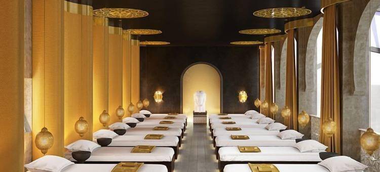 翁贝托餐厅酒店(Hotel Umberto)图片