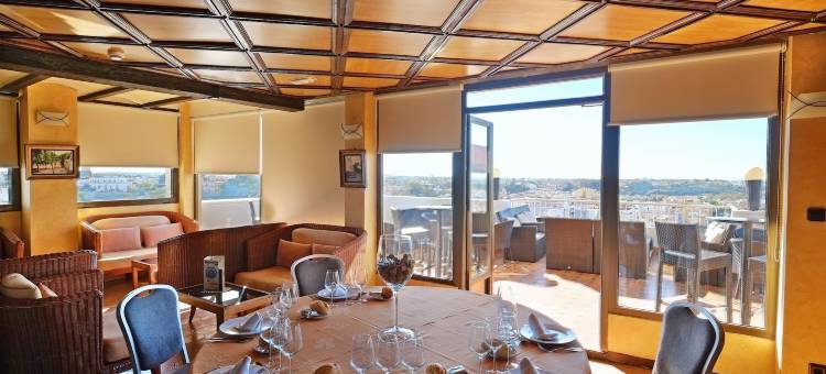 瓜达尔基维尔酒店(Hotel Guadalquivir)图片