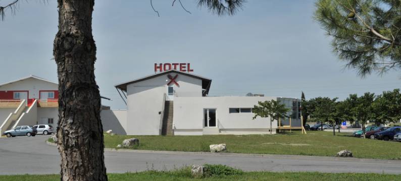 赫莱德巴尔贝兹悠酒店(Relais de Barbezieux)图片