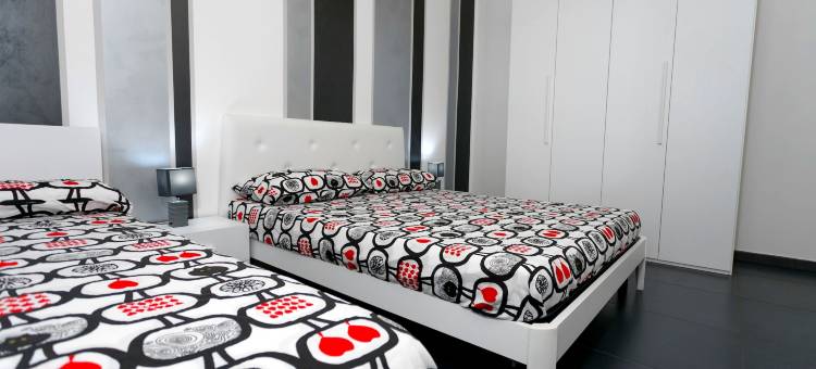 勒穆居德萨连诺酒店(Le Murge Del Salento Hotel b&b Depandance)图片