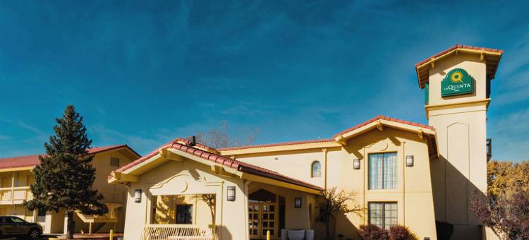 米德兰拉昆塔温德姆酒店(La Quinta Inn by Wyndham Midland)图片