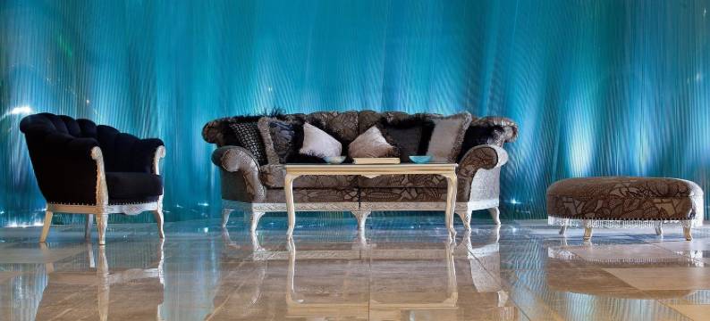 卡拉夫里塔峡谷温泉酒店(Kalavrita Canyon Hotel & Spa)图片