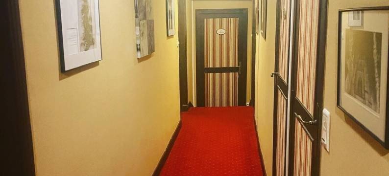 大君主酒店餐厅(Hotel Restaurant le Grand Monarque)图片