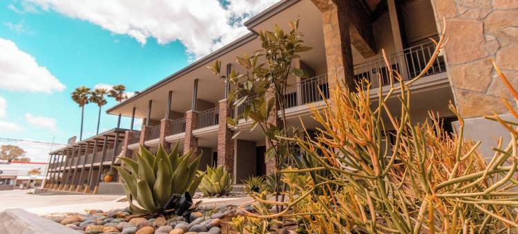 埃尔多拉多酒店(Hotel El Dorado)图片