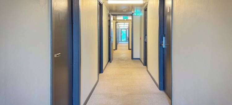 延雪平酒店公寓(Jönköping Hotel Apartments)图片