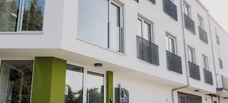 赫菲尔德宾馆(Heufeldboardinghouse)图片