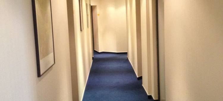 阿玛迪斯酒店(Amadeus Hotel)图片