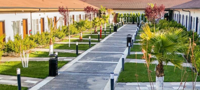 世博花园酒店(Expo Garden Hotel)图片