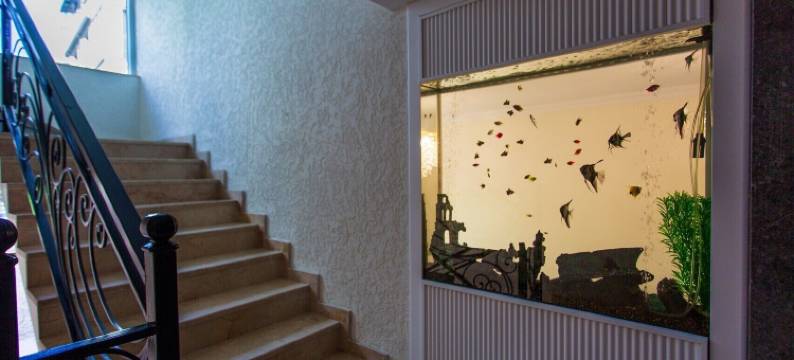 巴统记忆酒店(Memory Hotel Batumi)图片