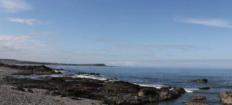 水滨 24 号酒店(24 Waters Edge)图片