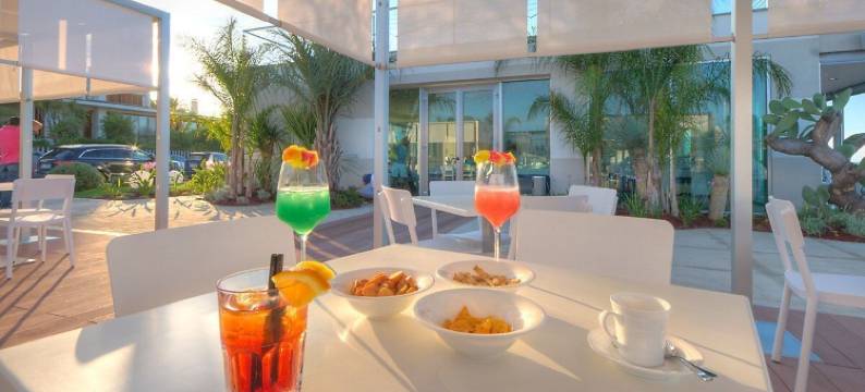 卡米奈托二号酒店(Hotel Il Caminetto)图片