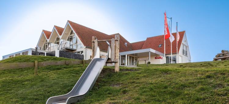 斯托亚凯泰尔斯海灵青年旅舍(Stayokay Hostel Terschelling)图片