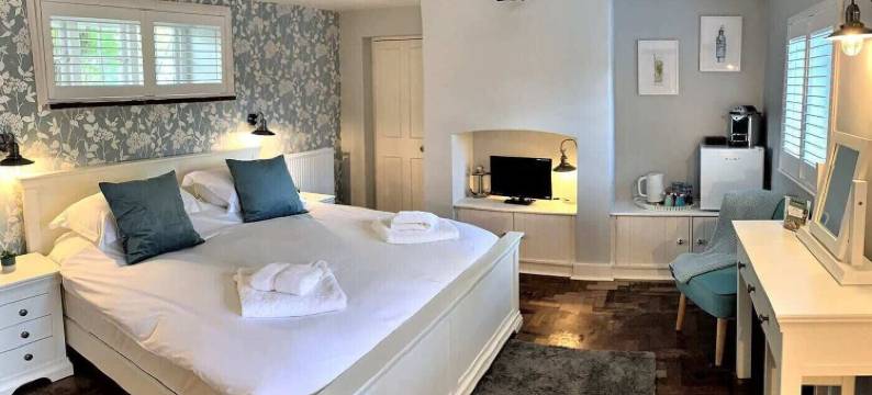 渡船人的小屋(Ferrymans Cottage)图片