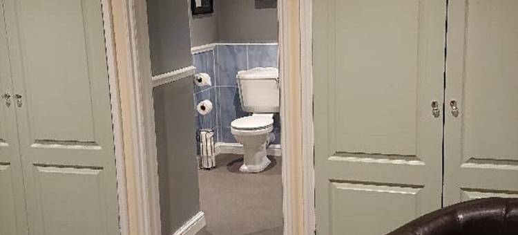 格鲁夫之家酒店(Grove House Hotel)图片