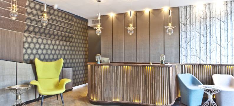 安古勒米圣盖莱酒店(Hotel le Saint Gelais)图片