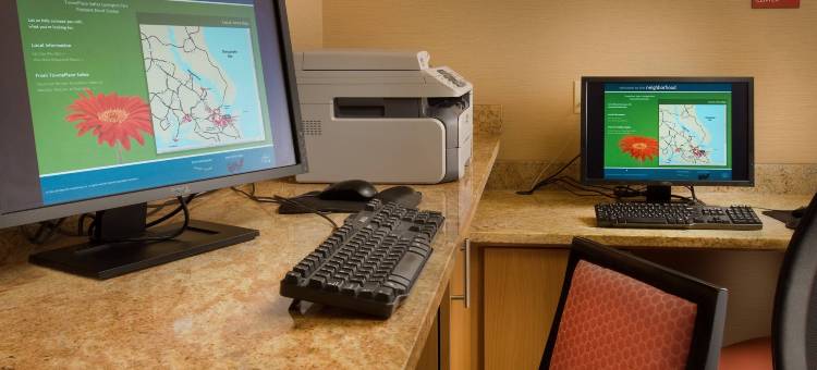 莱克星顿公园帕塔克森特河海军航空站TownePlace Suites酒店(TownePlace Suites by Marriott Lexington Park Patuxent River Naval Air Station)图片