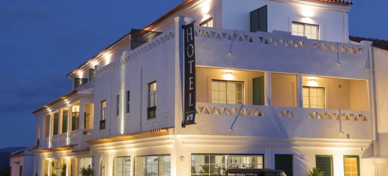 奥卡特鲁斯酒店(Hotel Alcatruz)图片