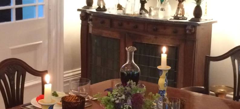 英格拉姆床和早餐旅馆(Ingram House Bed & Breakfast)图片