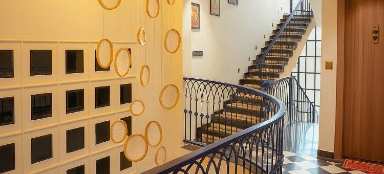 Sky Imperial 的 Aarambh(Aarambh By The Sky Imperial)图片