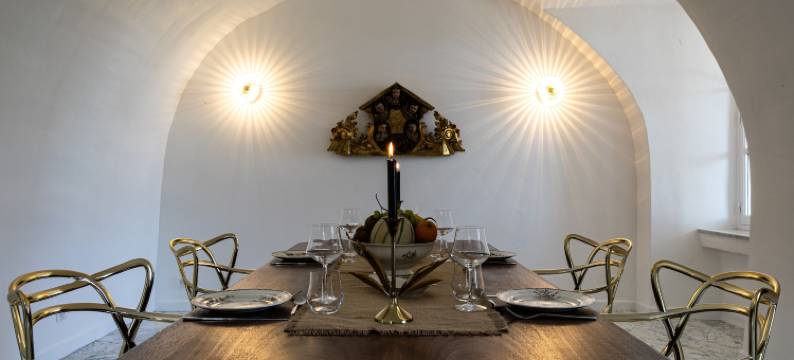 安吉利之家旅馆(Casa di Angeli)图片