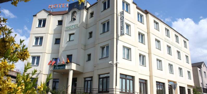 雷西亚酒店(Hotel Theresia)图片