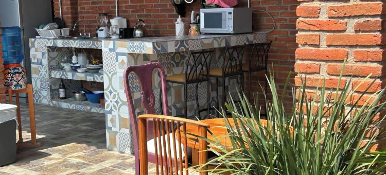 贝利萨里奥(Belisario)图片