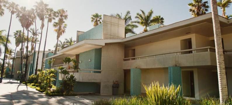 拉卡尔德拉水上公园酒店(Hotel Y Parque Acuático la Caldera)图片