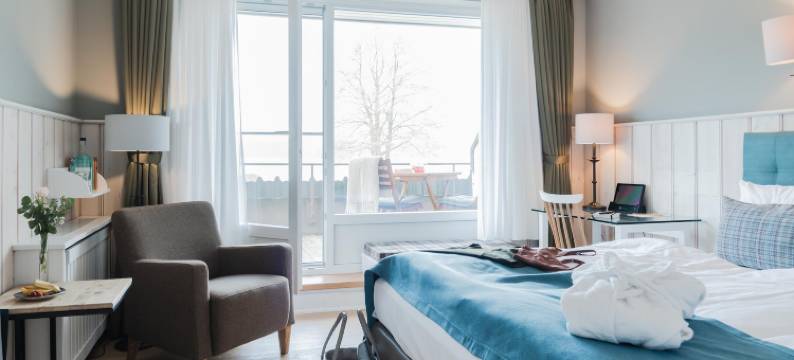 托普费豪斯西酒店(Seehotel Töpferhaus)图片