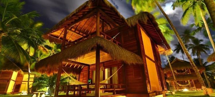 卡穆林格朗德旅馆(Camurim Grande Pousada & Spa - Jantar Incluído)图片