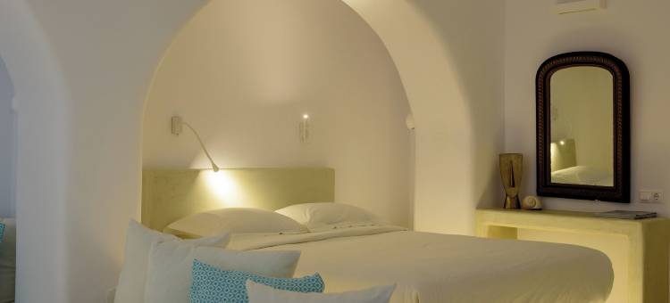 米科诺斯穆萨酒店(Mykonos Moussa)图片