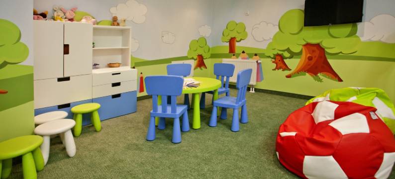 伯尔尼特因特费斯波特酒店(Interferie Sport Hotel Bornit)图片