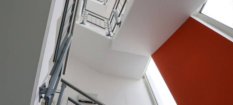 布劳贝瑞尔托酒店(Hotel Blaubeurer Tor)图片