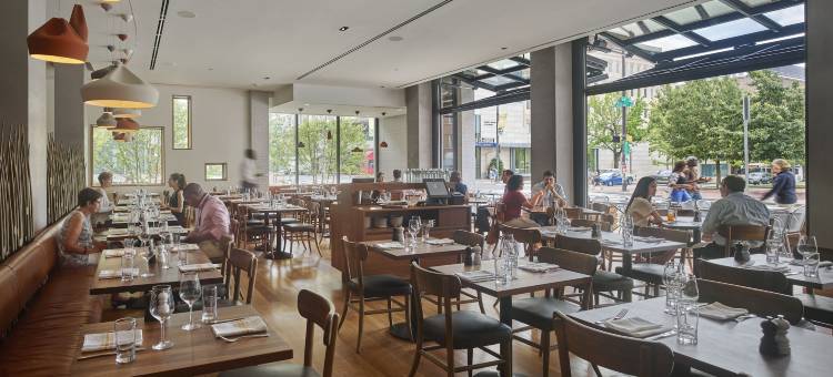 大学城斯塔迪酒店(The Study at University City, Study Hotels)图片