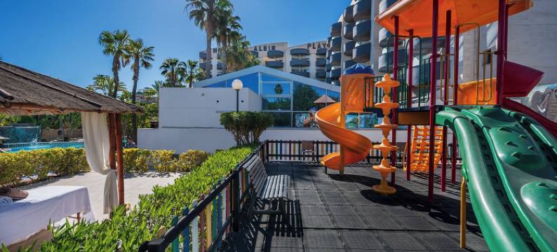 阿尔比尔普拉亚水疗酒店(Albir Playa Hotel & Spa)图片