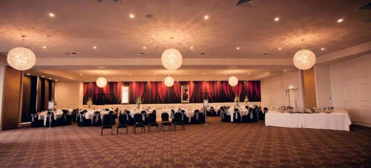 品质酒店-波因特库克(Quality Hotel Point Cook)图片