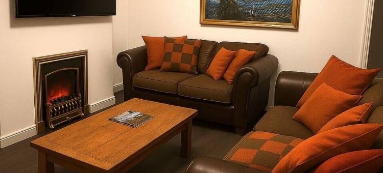 公园路静居(Park Road Retreat)图片