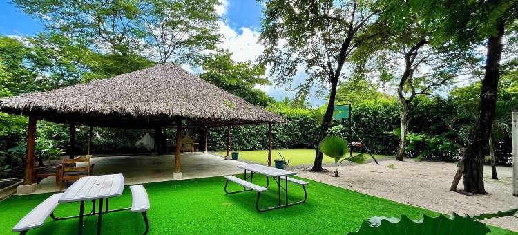 埃尔芒格拉尔和坎塔拉纳酒店(Hotel El Manglar y Cantarana)图片