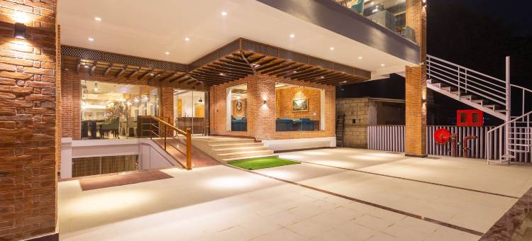 梦想国际酒店(Dream International Hotel)图片