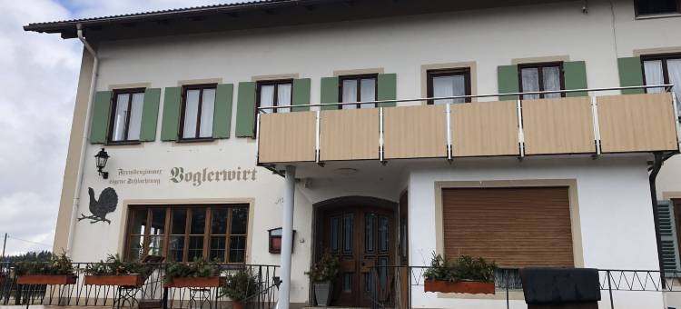 朗德加斯特霍夫·沃格勒瓦特小店(Landgasthof Voglerwirt)图片