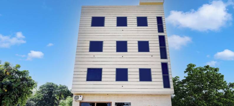 Itsy酒店Vedansh(Itsy Hotels Vedansh)图片